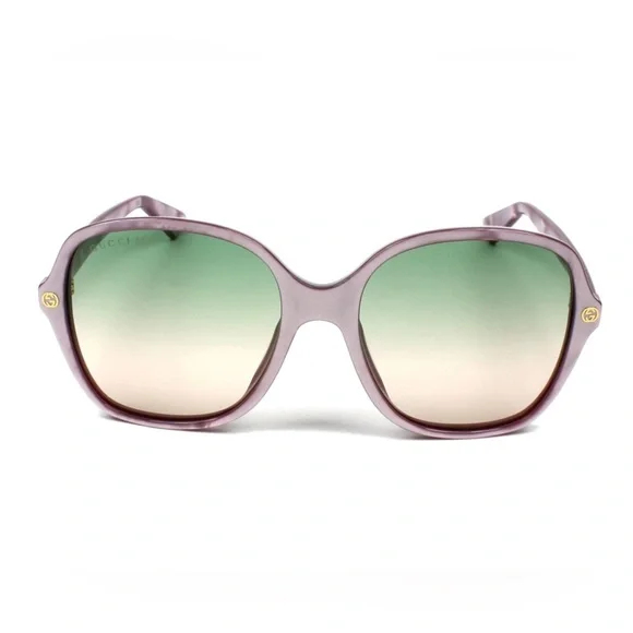 Gucci | Accessories | Gucci Ar Gg 092s Pearlized Pink  display picture 2
